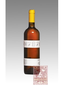 ANSONACO 2016 VIGNETO AUTOCTONO ISOLA DEL GIGLIO - CARFAGNA