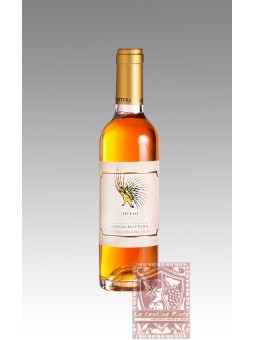 MUFFO 2019 PASSITO - SERGIO MOTTURA