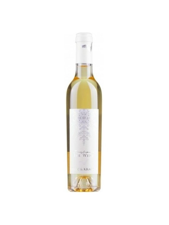 TRANSYLVANIAN ICE WINE 2016 LILIAC & KRACHER