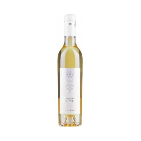 TRANSYLVANIAN ICE WINE 2016 LILIAC & KRACHER