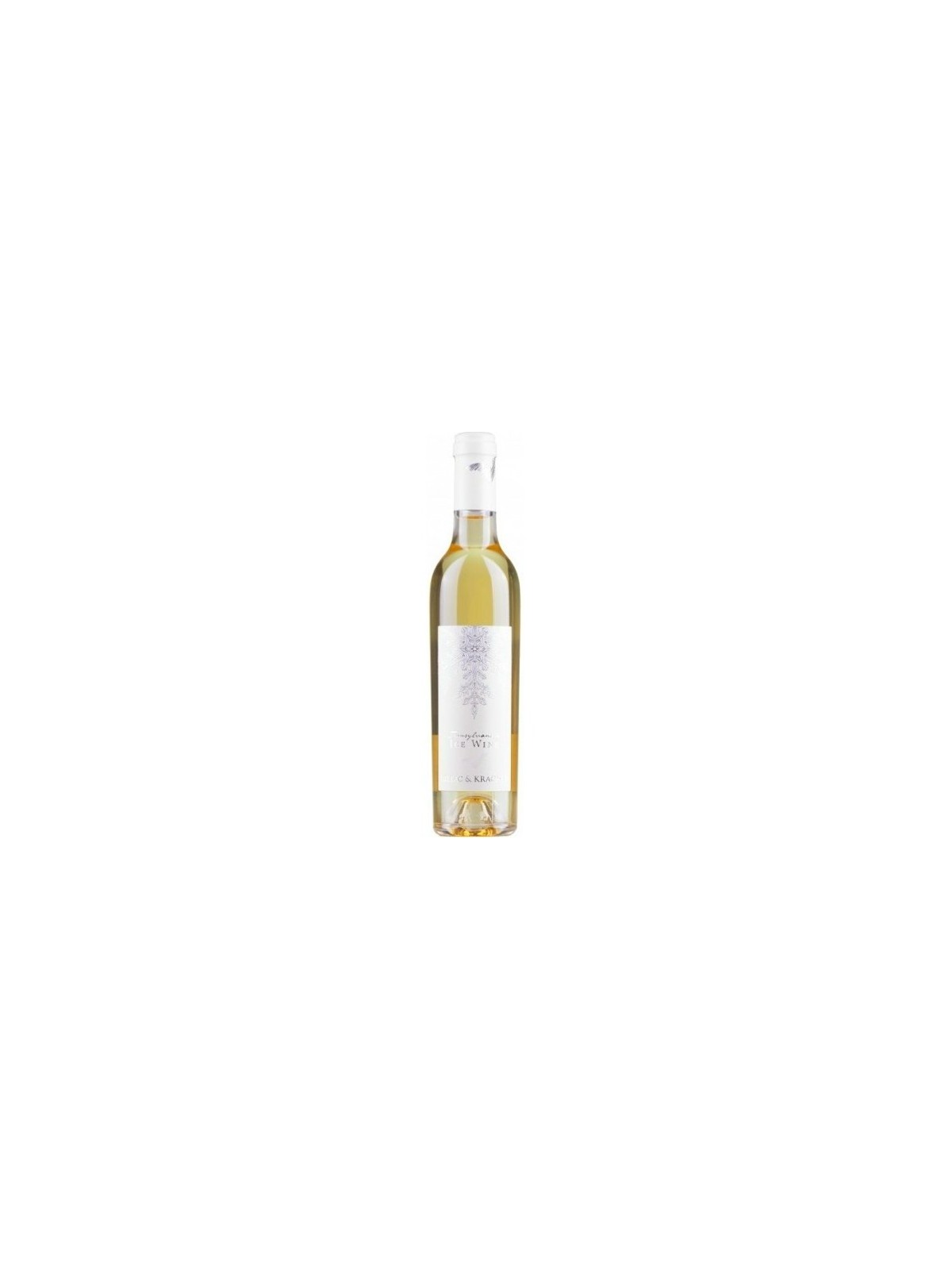 TRANSYLVANIAN ICE WINE 2016 LILIAC & KRACHER