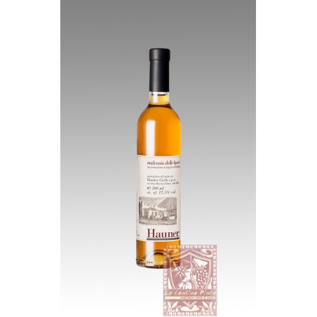 MALVASIA DELLE LIPARI NATURALE 2020 HAUNER