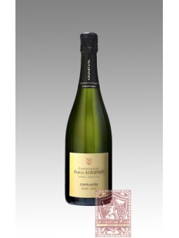 CHAMPAGNE AGRAPART COMPLANTEE EXTRA BRUT GRAND CRU - PASCAL AGRAPART