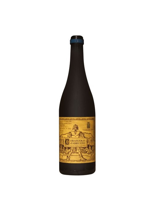 CERASUOLO MONTEPULCIANO   D'ABRUZZO 2019 - VALENTINI