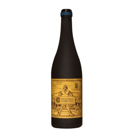 CERASUOLO MONTEPULCIANO   D'ABRUZZO 2019 - VALENTINI