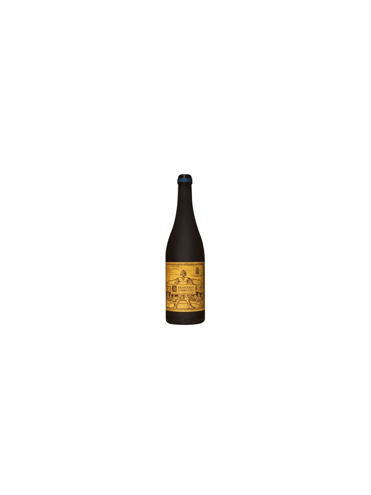 CERASUOLO MONTEPULCIANO   D'ABRUZZO 2019 - VALENTINI