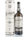 SCARABUS 10 YO ISLAY SINGLE MALT SCOTCH WHISKY