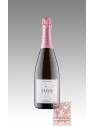 L'EREDE ROSE' 2017 METODO CLASSICO BRUT - CUPELLI