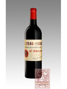 CHATEAU-FIGEAC PREMIER GRAND CRU CLASSE' 2006 ST. EMILION