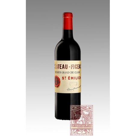 CHATEAU-FIGEAC PREMIER GRAND CRU CLASSE' 2006 ST. EMILION