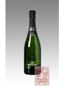 CHAMPAGNE CHARLES HEIDSIECK BRUT BLANC DES MILLENAIRES 2007 VINTAGE COFFRET