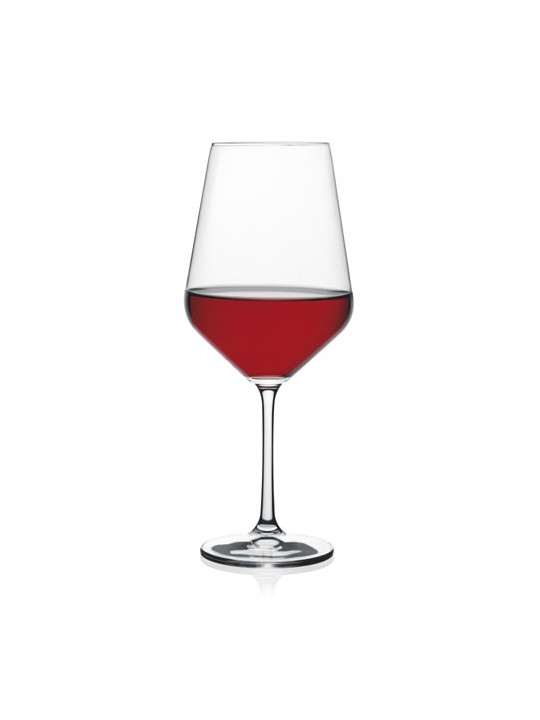 CALICE/BICCHIERE HARMONY 53 IN VETRO CRISTALLINO RASTAL