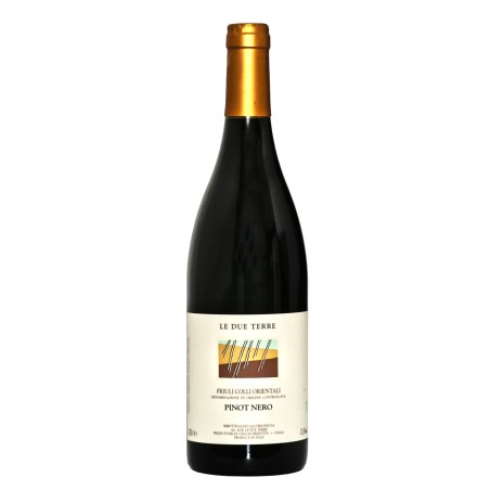 PINOT NERO 2019 - LE DUE TERRE