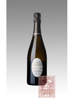 CHAMPAGNE LA CLE DES SEPT ARPENTS EXTRA BRUT - LAURENT BENARD, MAREUIL-SUR-AY