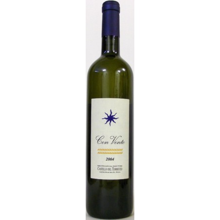 CON VENTO 2004 - CASTELLO DEL TERRICCIO