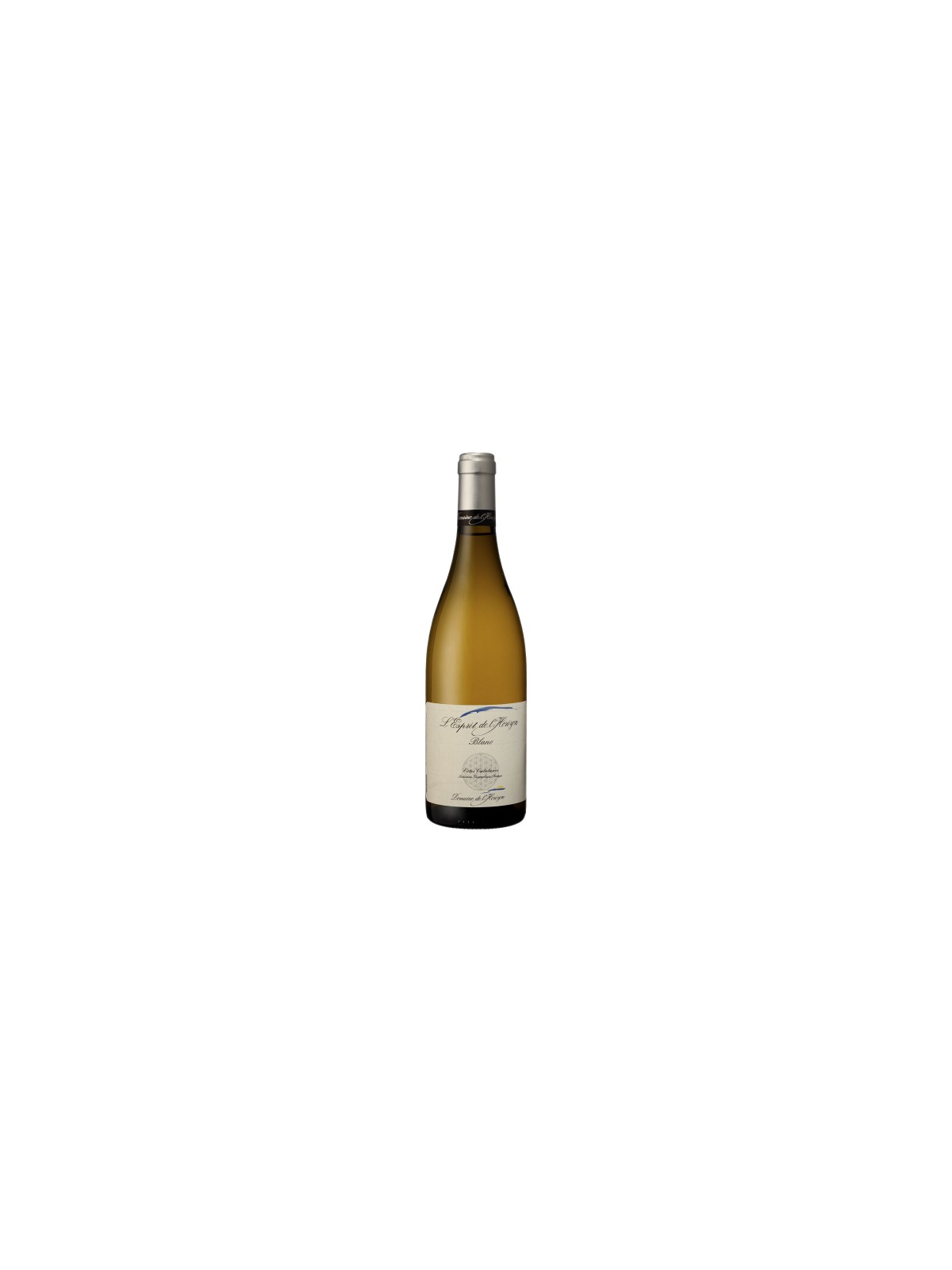 L'ESPRIT DE L'HORIZON BLANC 2019 - DOMAINE DE L'HORIZON