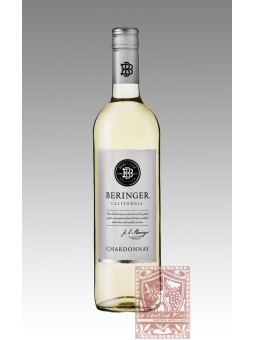 CLASSIC CHARDONNAY  2022 - BERINGER