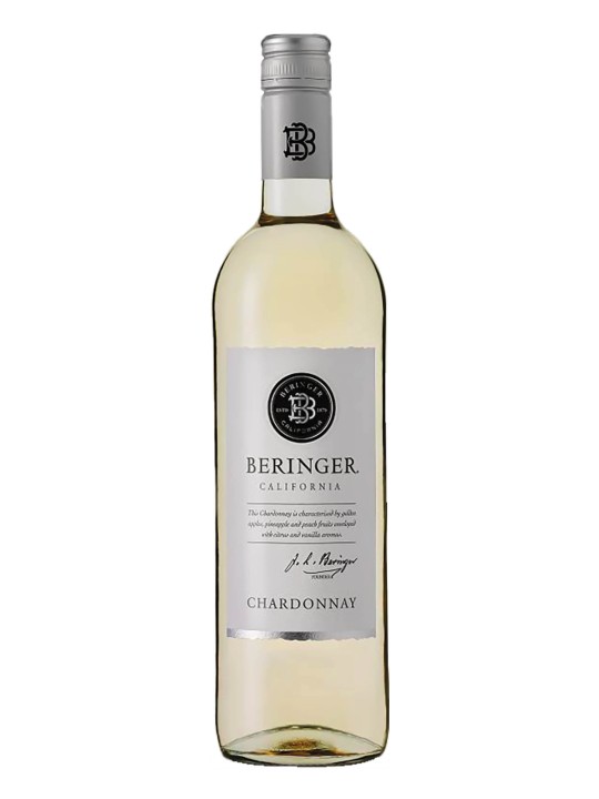 CLASSIC CHARDONNAY  2022 - BERINGER