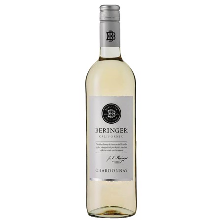CLASSIC CHARDONNAY  2022 - BERINGER