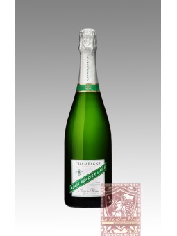 CHAMPAGNE ALAIN MERCIER BRUT TRADITION