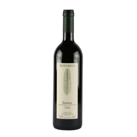 BARBARESCO CURRA' 2015 BRUNO ROCCA