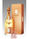 CHAMPAGNE CRISTAL 2014 ROSE' ASTUCCIATO - LOUIS ROEDERER