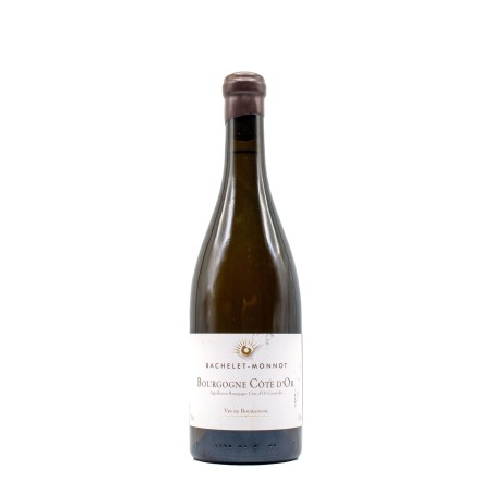 BOURGOGNE BLANC COTE D'OR 2021 - BACHELET-MONNOT