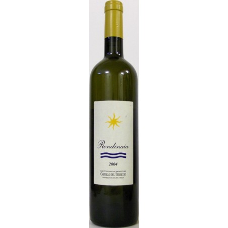 RONDINAIA 2004 - CASTELLO DEL TERRICCIO