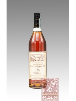 BAS ARMAGNAC DARTIGALONGUE 1990