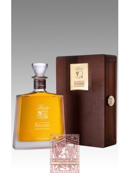 ROCCANIVO 2016 GRAPPA INVECCHIATA - DISTILLERIE BERTA