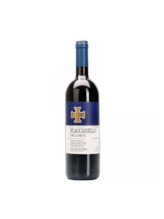 FLACCIANELLO DELLA PIEVE 2015 - FONTODI