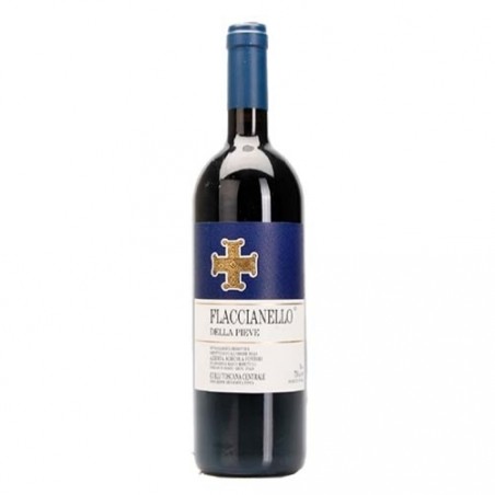 FLACCIANELLO DELLA PIEVE 2015 - FONTODI