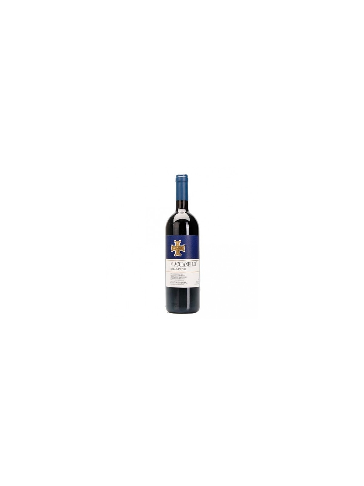 FLACCIANELLO DELLA PIEVE 2015 - FONTODI
