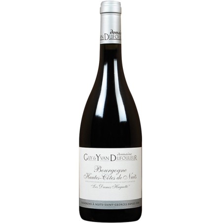 BOURGOGNE HAUTES-COTES DE NUITS LES DAMES HUGUETTE 2019 - DUFOULEUR