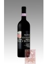 BRUNELLO DI MONTALCINO SALVIONI 2005 LA CERBAIOLA