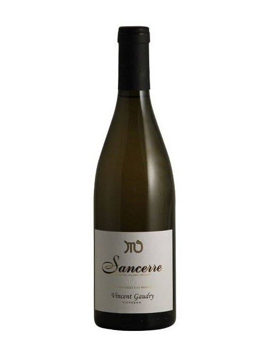 SANCERRE CONSTELLATION DU SCORPION 2019 - DOMAINE VINCENT GAUDRY (BIO)