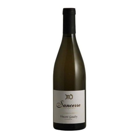 SANCERRE CONSTELLATION DU SCORPION 2019 - DOMAINE VINCENT GAUDRY (BIO)