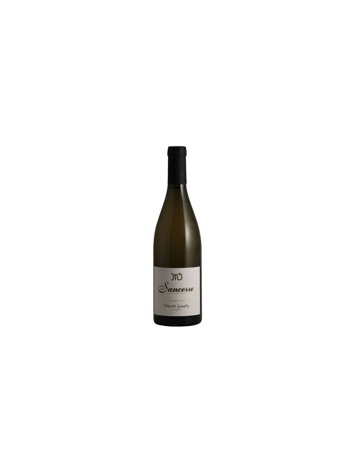 SANCERRE CONSTELLATION DU SCORPION 2019 - DOMAINE VINCENT GAUDRY (BIO)