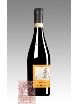 BAROLO CAMPE' 2021 VIGNA VURSU' - LA SPINETTA