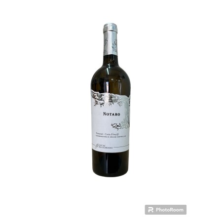 NOTARO 2022 VINO BIANCO TRAMONTI-COSTA D'AMALFI - CANTINE IDA GIORDANO