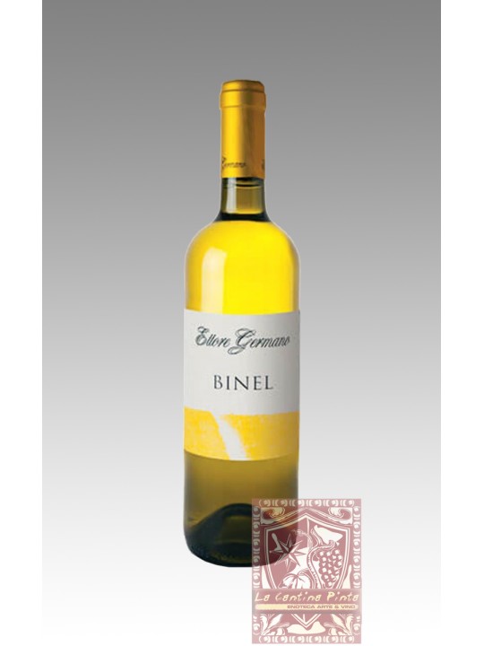 BINEL 2013 LANGHE BIANCO -ETTORE GERMANO