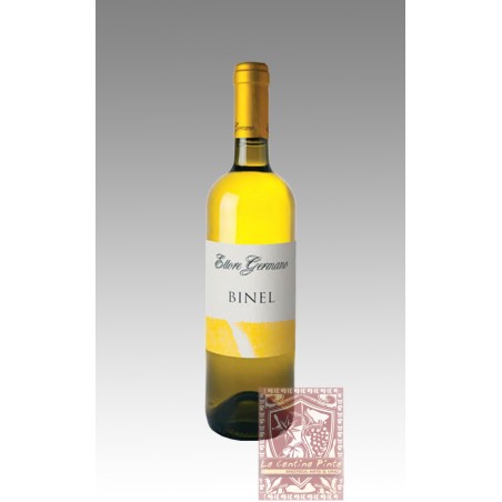 BINEL 2013 LANGHE BIANCO -ETTORE GERMANO