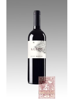 KLEOS AGLIANICO  2011 - LUIGI MAFFINI