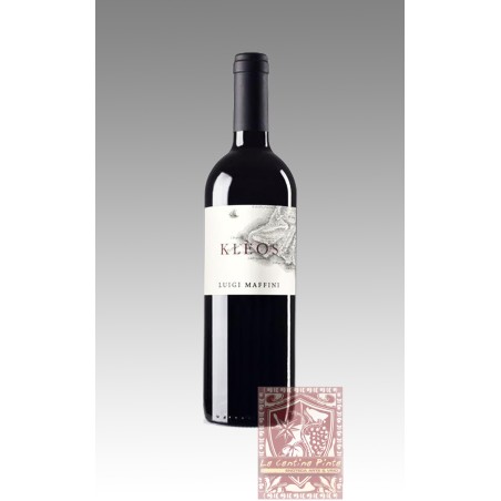 KLEOS AGLIANICO  2011 - LUIGI MAFFINI