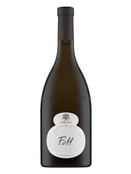 TOBLINO FOLL 2018 CHARDONNAY