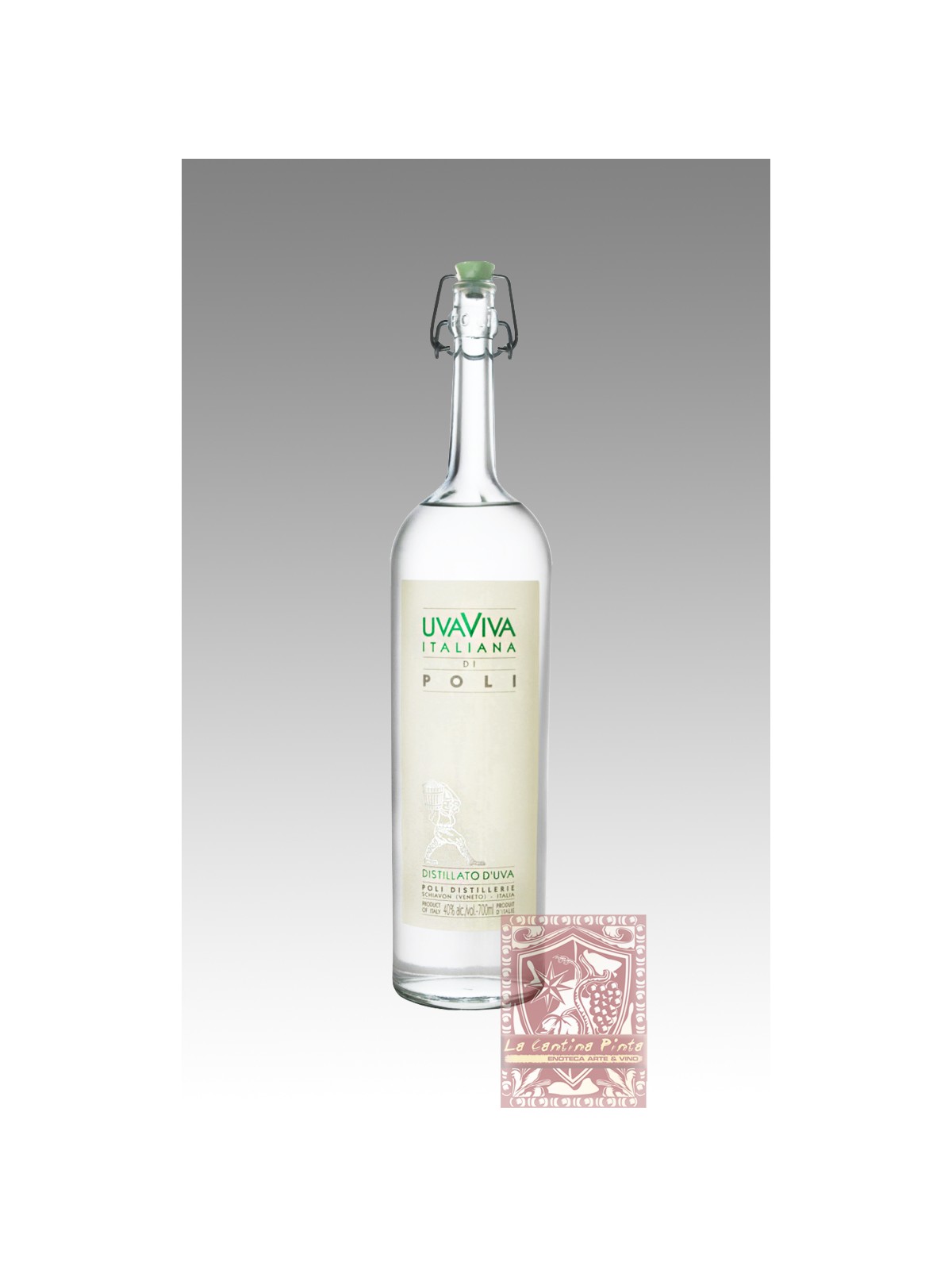 UVAVIVA ITALIANA DI POLI