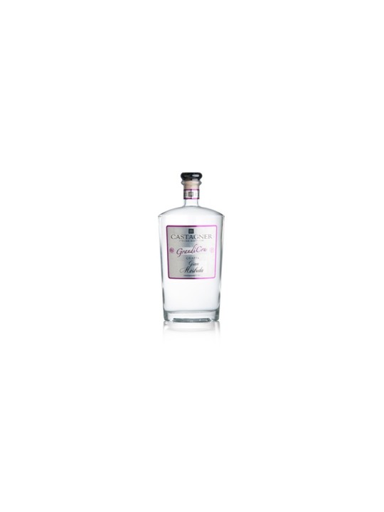 GRAPPA GRANDI CRU GRAN MORBIDA  - CASTAGNER