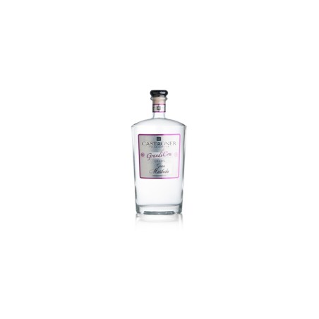 GRAPPA GRANDI CRU GRAN MORBIDA  - CASTAGNER