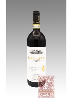 BARBARESCO ASILI 2015 - BRUNO GIACOSA