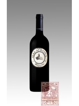 GALATRONA 2008 - PETROLO